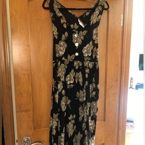 Boho style at its best. EXPRESS DRESS